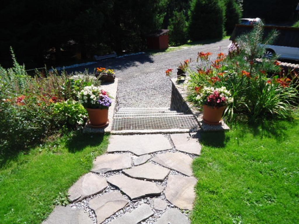 Apartmany Lipka Pavčina Lehota Buitenkant foto