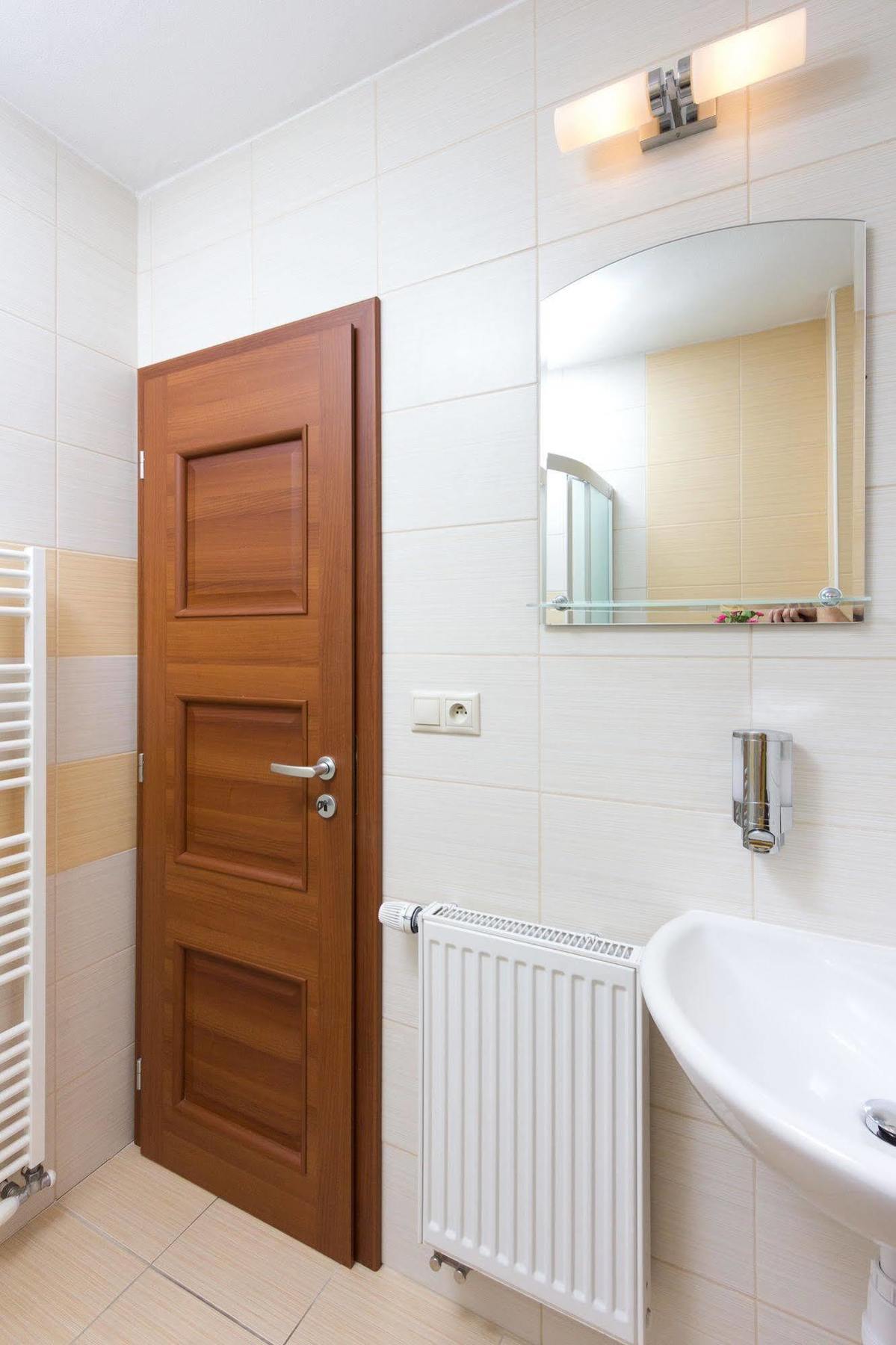 Apartmany Lipka Pavčina Lehota Buitenkant foto