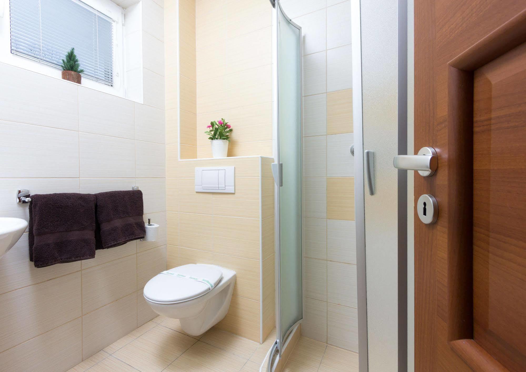 Apartmany Lipka Pavčina Lehota Buitenkant foto